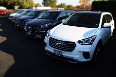 speck hyundai of tri-cities vehicles